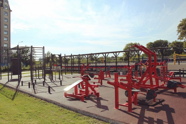 Новосибирская компания оштрафована за использование надписи &laquo;ГТО&raquo;