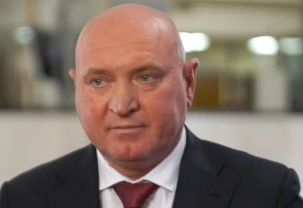 ЛДПР собирает подписи за изменение меры пресечения арестованному красноярскому вице-спикеру