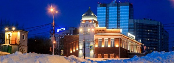 Афиша Новосибирска: куда сходить в&nbsp;среду, 12&nbsp;января