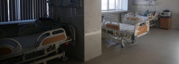 37-летняя женщина и&nbsp;ещё 12&nbsp;новосибирцев умерли от&nbsp;коронавируса