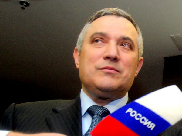 Каким запомнился Анатолий Квашнин? Каким запомнился Анатолий Квашнин?