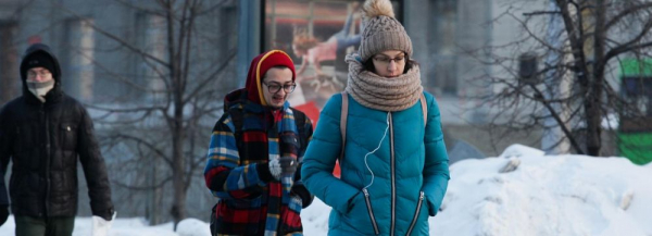 На&nbsp;Новосибирск надвигается похолодание до&nbsp;?15&nbsp;градусов