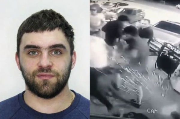 Задержан подозреваемый в убийстве, за которого обещали награду в миллион рублей