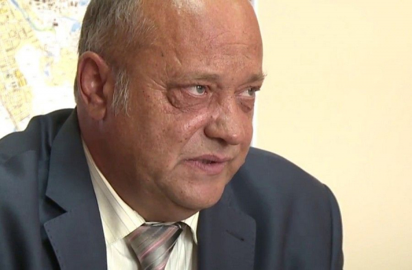 Дело о взяточничестве возбуждено в отношении первого замглавы красноярского Канска