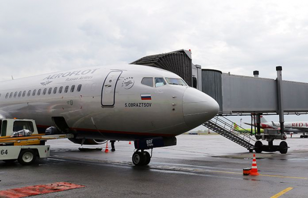 Главу томского представительства &laquo;Аэрофлота&raquo; подозревают в мошенничестве на миллион рублей