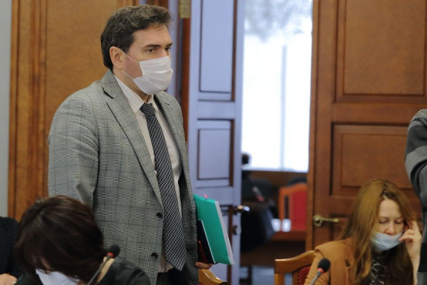 Есть ли уже омикрон в Новосибирской области?