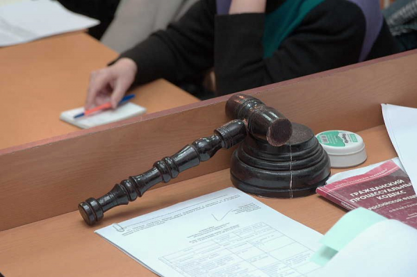 Вынесен приговор экс-главе следственного управления СК в Кузбассе