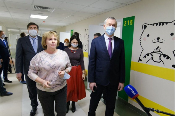 Новосибирская область готова к революционному прорыву в сфере «умного строительства» с использованием ТИМ/BIM-технологий – правительство региона Новосибирская область готова к революционному прорыву в сфере «умного строительства» с использованием ТИМ/BIM-технологий – правительство региона