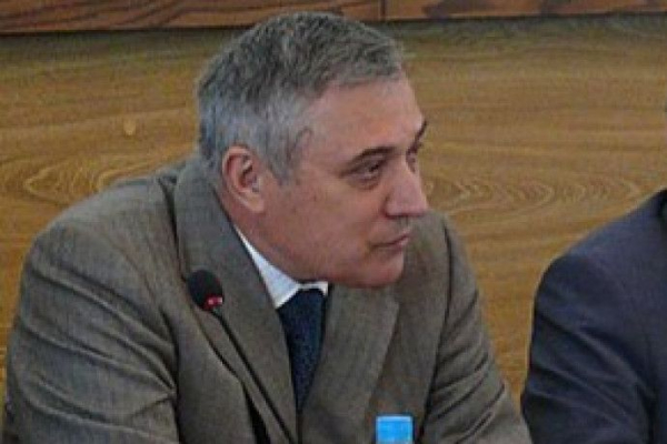 Экс-полпред президента по СФО генерал Квашнин умер от ковида