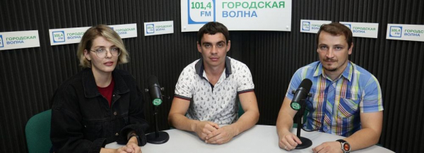 Разговор о&nbsp;спорте: &laquo;За&nbsp;день спидвея стираем 15&nbsp;сантиметров льда&raquo;