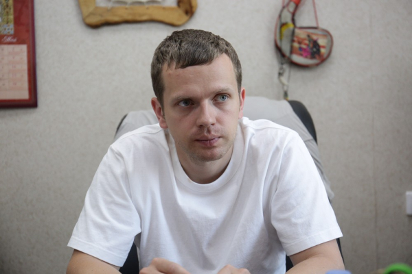 Самые интересные интервью &laquo;Новосибирских новостей&raquo; за&nbsp;2021 год