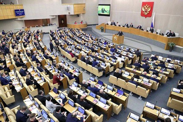 Каковы итоги первого года работы новых депутатов Госдумы от Новосибирской области? - Континент Сибирь Online