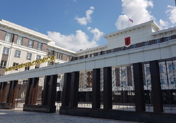 Суд отказал защите гендиректора холдинга "СДС-Уголь", оставив его в СИЗО Суд отказал защите гендиректора холдинга "СДС-Уголь", оставив его в СИЗО