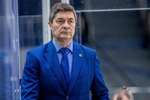 Андрей Мартемьянов: Мы доверяем обоим вратарям&raquo;