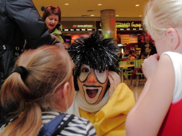 Владельцам новосибирских детских центров направят субсидии за приостановку работы в праздники Владельцам новосибирских детских центров направят субсидии за приостановку работы в праздники