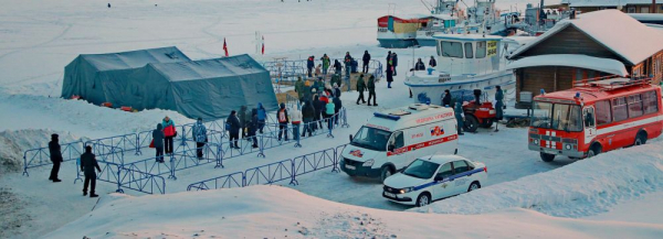 Где прорубят купели для Крещения-2022&nbsp;в Новосибирске