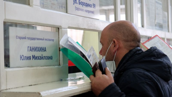 Госавтоинспекция Новосибирской области информирует! Госавтоинспекция Новосибирской области информирует!