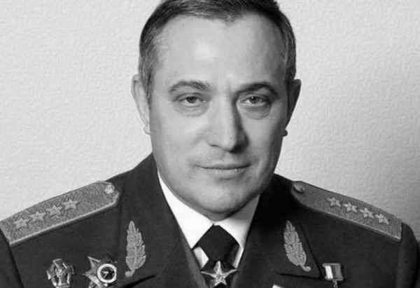 Бывший сибирский полпред скончался от коронавируса