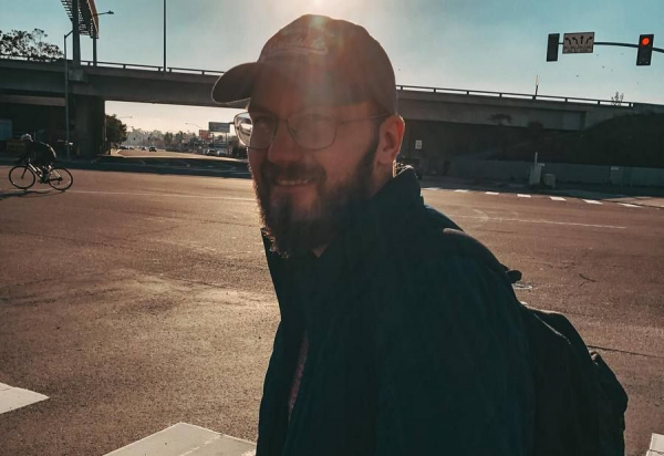 Оппозиционный экс-кандидат в новосибирские депутаты покинул Россию