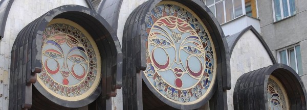 Пока аттракционы закрыты: куда сходить всей семьёй на каникулах Пока аттракционы закрыты: куда сходить всей семьёй на каникулах