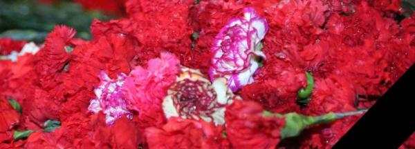 Мэр Локоть выражает соболезнования родным и&nbsp;близким генерала Квашнина