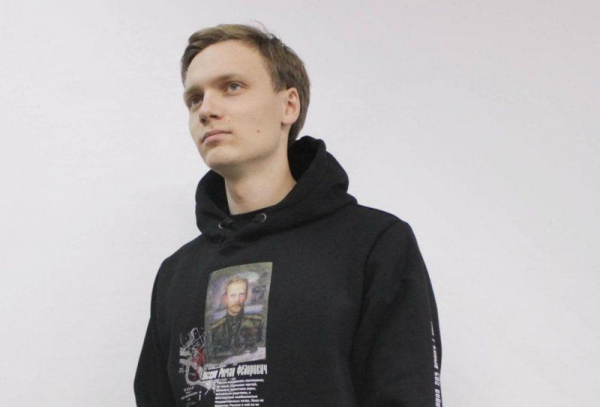 Расстрелянный барон Унгерн стал лицом линии молодежной одежды