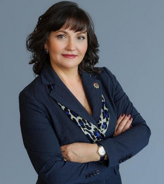 Зампред правительства Кузбасса ушла в отставку