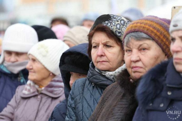 «Известия»: сокращенные предпенсионеры могут выйти на пенсию на 2 года раньше «Известия»: сокращенные предпенсионеры могут выйти на пенсию на 2 года раньше