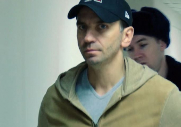 Дело экс-главы СИБЭКО Михаила Абызова уходит в суд Дело экс-главы СИБЭКО Михаила Абызова уходит в суд