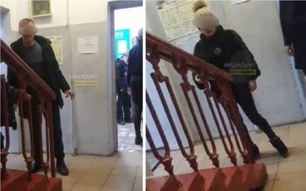 Таксист случайно увез ребенка своих клиентов после скандала