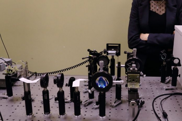 Институт лазерной физики СО РАН потребовал обанкротить фирму, фигурирующую в уголовном деле директора