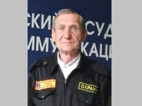 Родственники избитого 61-летнего новосибирца ищут очевидцев его смерти Родственники избитого 61-летнего новосибирца ищут очевидцев его смерти