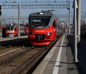 Мэр отвечает: школы, детсады и обновление транспорта в Новосибирске Мэр отвечает: школы, детсады и обновление транспорта в Новосибирске