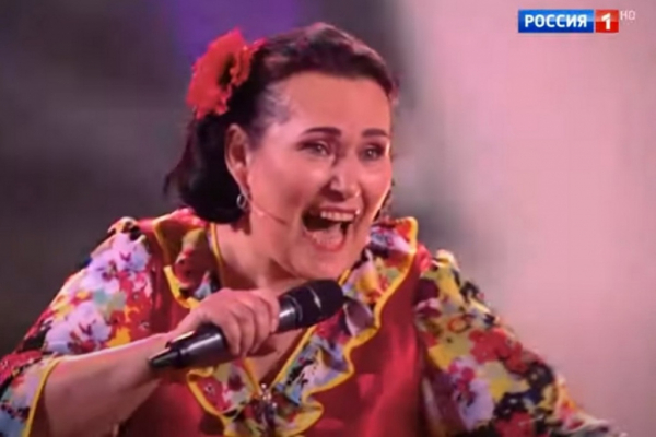 Андрей Малахов: &laquo;Новосибирский ансамбль &bdquo;Калина красная&ldquo; круче &bdquo;ВИА Гры&ldquo;&raquo;