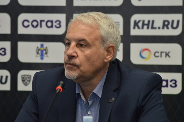  «Сибирь» не входит в число клубов, которые были готовы играть в олимпийскую паузу"