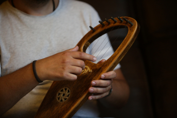 Афиша выходных: домики из&nbsp;снега, индийские танцы и&nbsp;квартирник с&nbsp;каверами