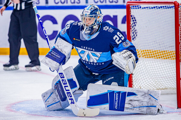 Харри Сятери: &laquo;Здорово снова вернуться к работе&raquo;