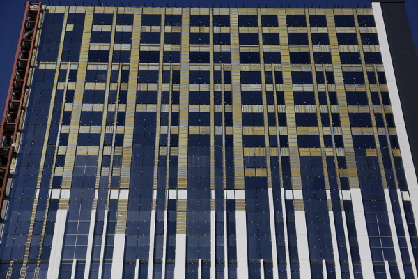 Первых постояльцев гостиница &laquo;Турист&raquo; примет в&nbsp;2023 году