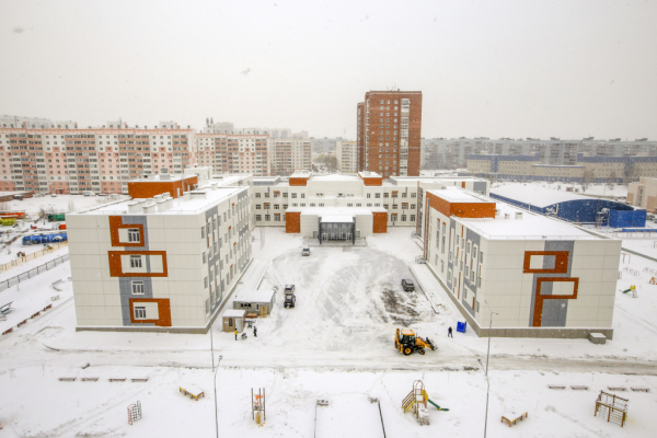 Депутаты горсовета приняли отчёт мэра Новосибирска о&nbsp;работе в&nbsp;2021 году