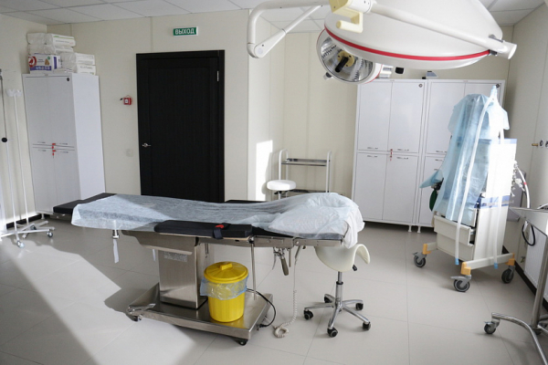 Нелегальную клинику пластической хирургии закрыли в&nbsp;Новосибирске