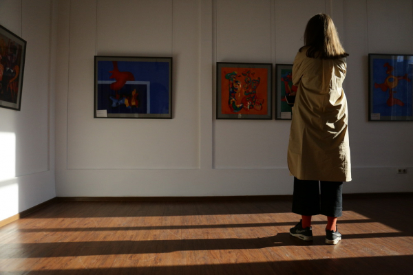 Афиша выходных: День дельфинов, ретроконцерт и&nbsp;выставка про любовь