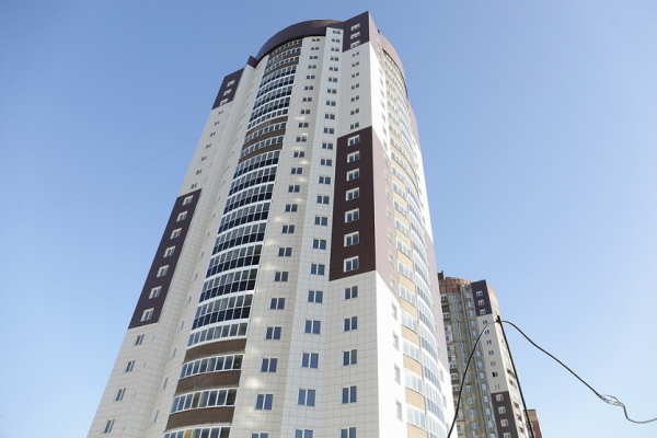 Скандально известные долгострои в&nbsp;&laquo;Закаменском&raquo; сдадут к&nbsp;концу 2023 года