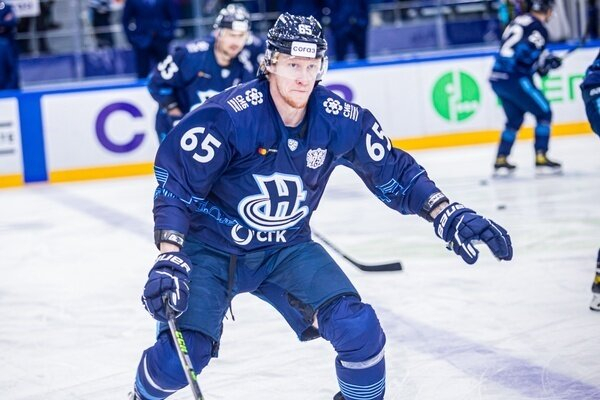 Михал Чайковски: &laquo;Сейчас мы думаем только о плей-офф&raquo;