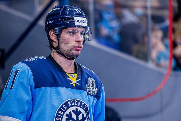 Вадим Кудако: "Салават&ldquo; не дал нам почувствовать свою игру"