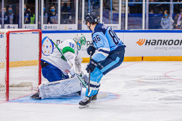 Александр Шаров: &laquo;Мы постараемся воплотить наш потенциал&raquo;