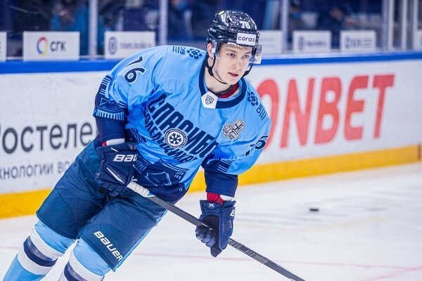 Тимур Ахияров: "Приятно начать дебют в плей-офф с победы"! Тимур Ахияров: "Приятно начать дебют в плей-офф с победы"!