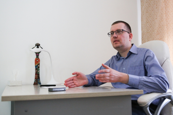 Как не&nbsp;разругаться с&nbsp;близкими и&nbsp;коллегами из-за политики