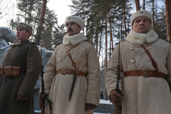 Афиша выходных: ретростёб, ферма с&nbsp;червями и&nbsp;спектакль про ОбьГЭС