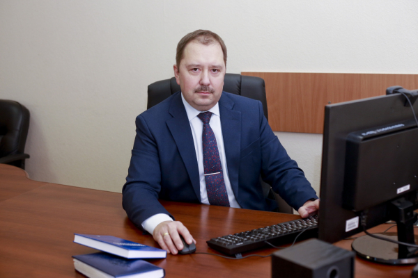 Финансист Дмитрий Куницын: &laquo;На&nbsp;биткоине далеко не&nbsp;уедешь&raquo;