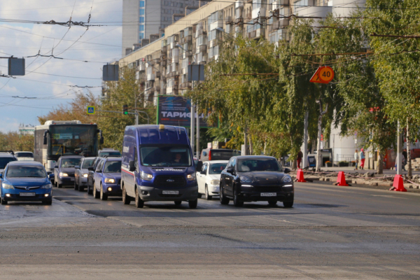 Горзеленхоз высадит к&nbsp;лету полмиллиона цветов в&nbsp;Новосибирске
